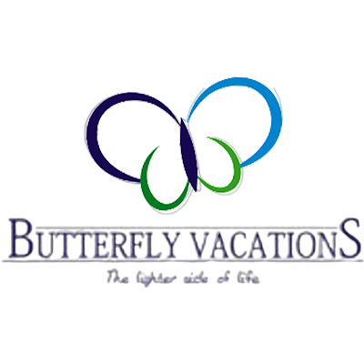 Butterfly Vacations