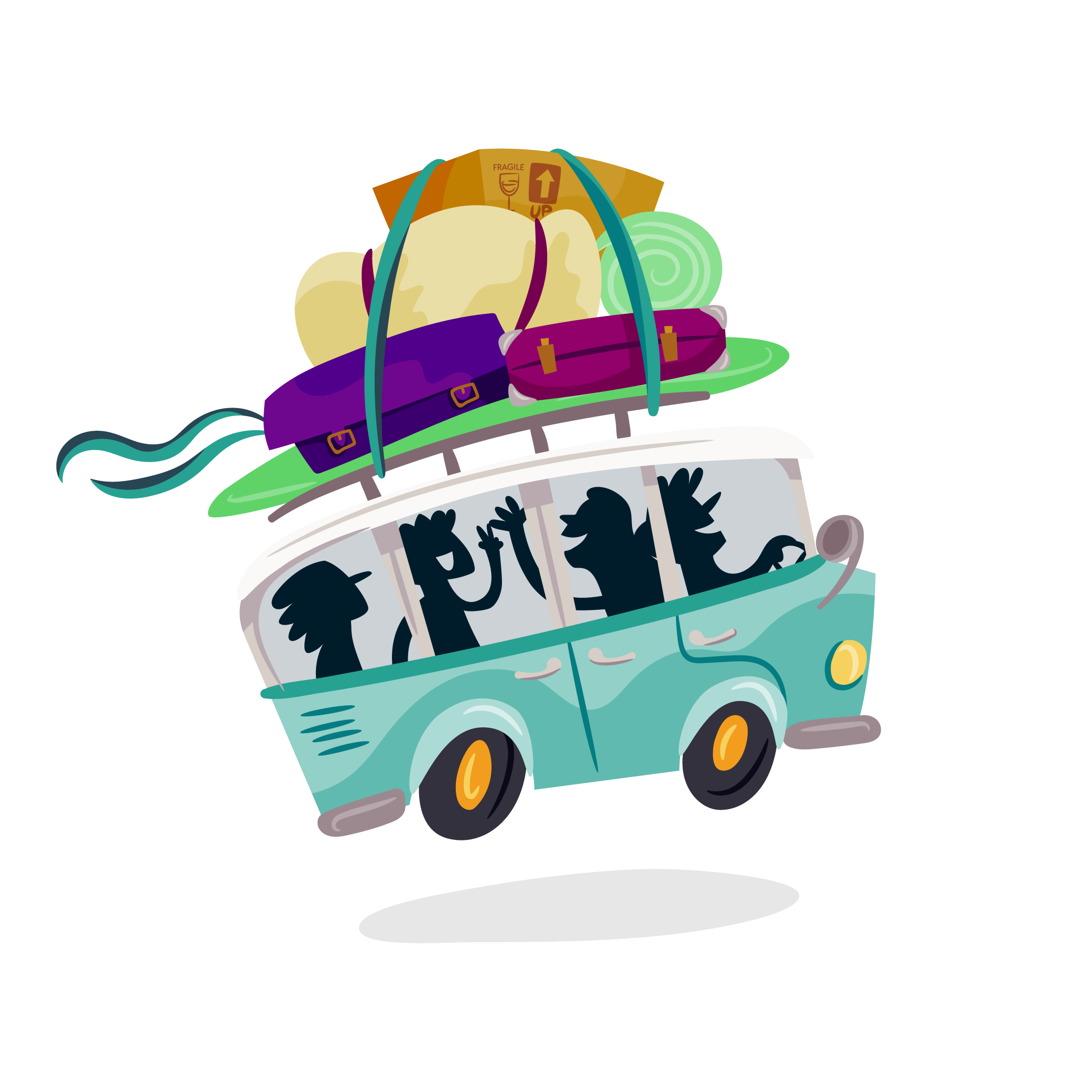 Transport Provider